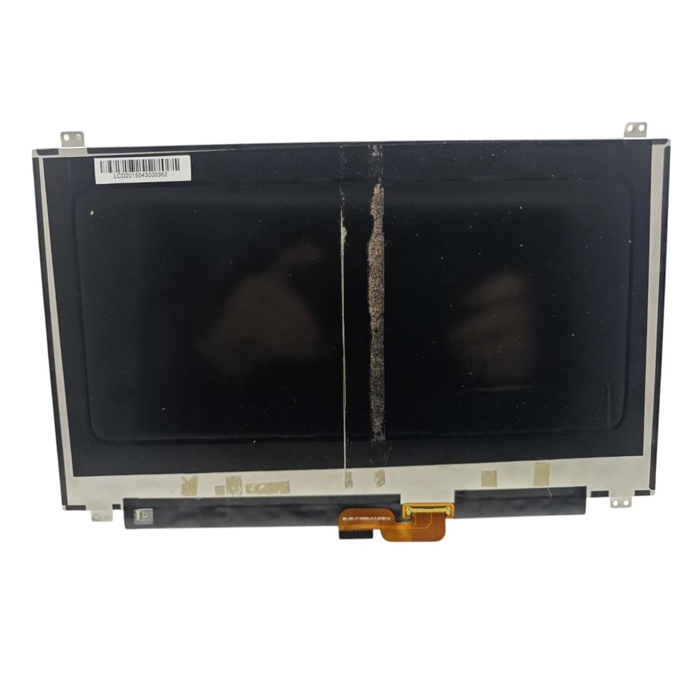 HYL - Casper Nirvana N360 2 iN 1 Full Hd 11.6