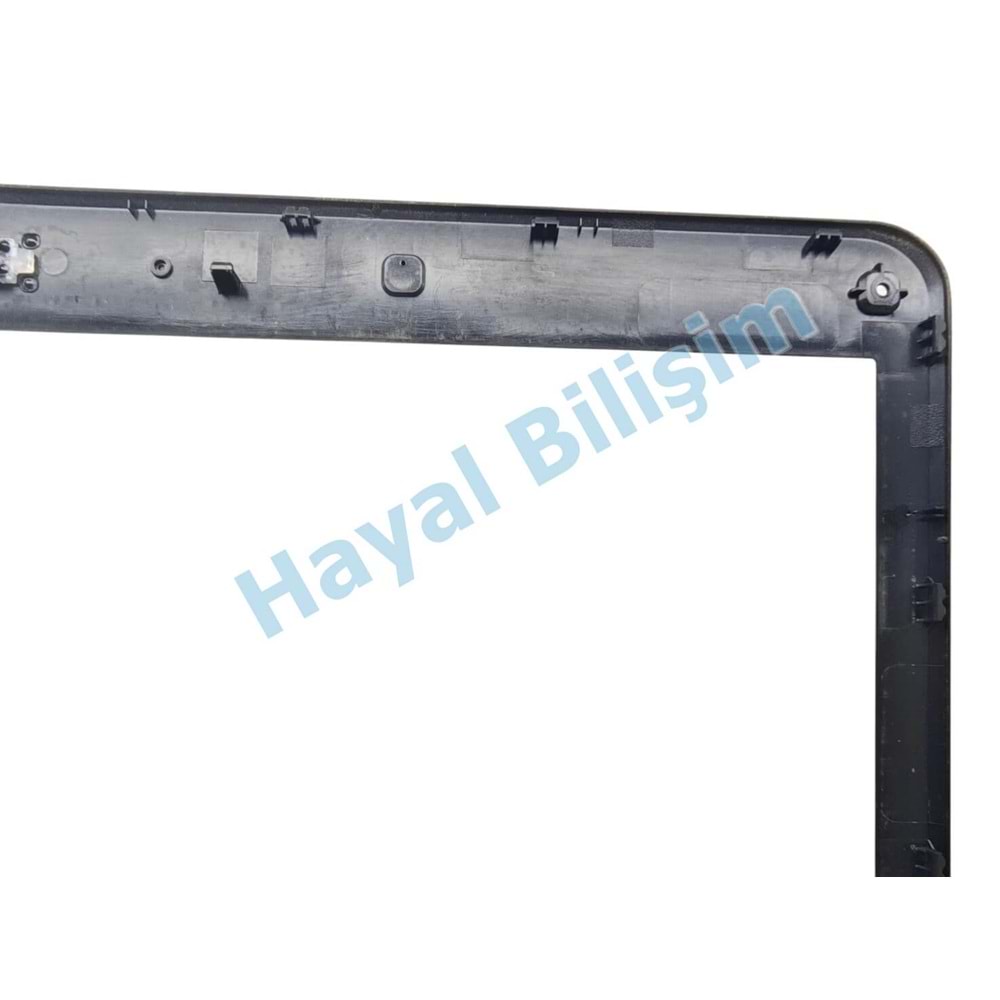 ** 2.EL - Orjinal Casper Nirvana TW9 Notebook Ekran Ön Çerçeve Lcd Bezel