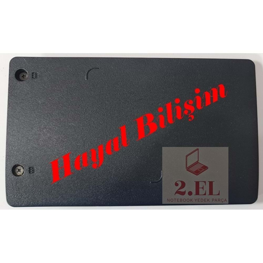 2.EL - Orjinal Casper Nirvana TW9 Notebook Harddisk Hdd Kapak - EBTW9009010 ZYE34TW9HD00003A