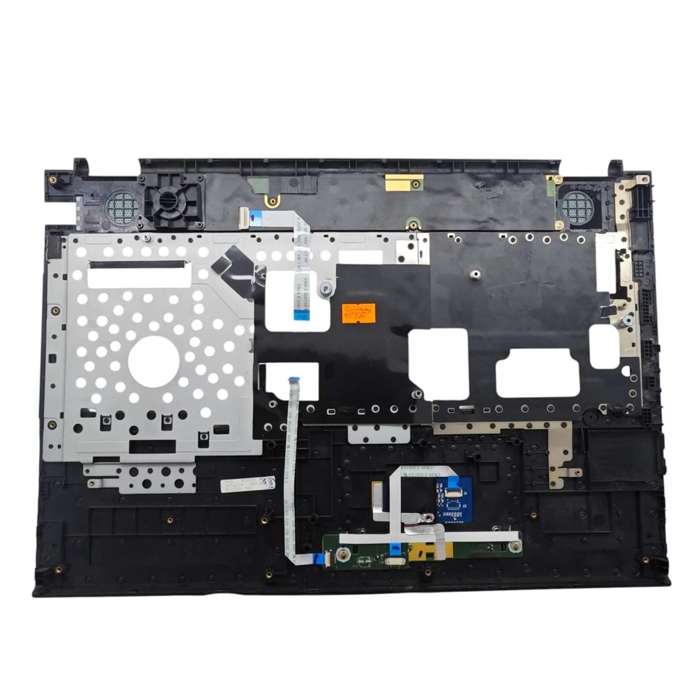 2.EL - Orjinal Samsung NP700G7A NP700G7C 700G7A 700G7C Notebook Klavye Kasa