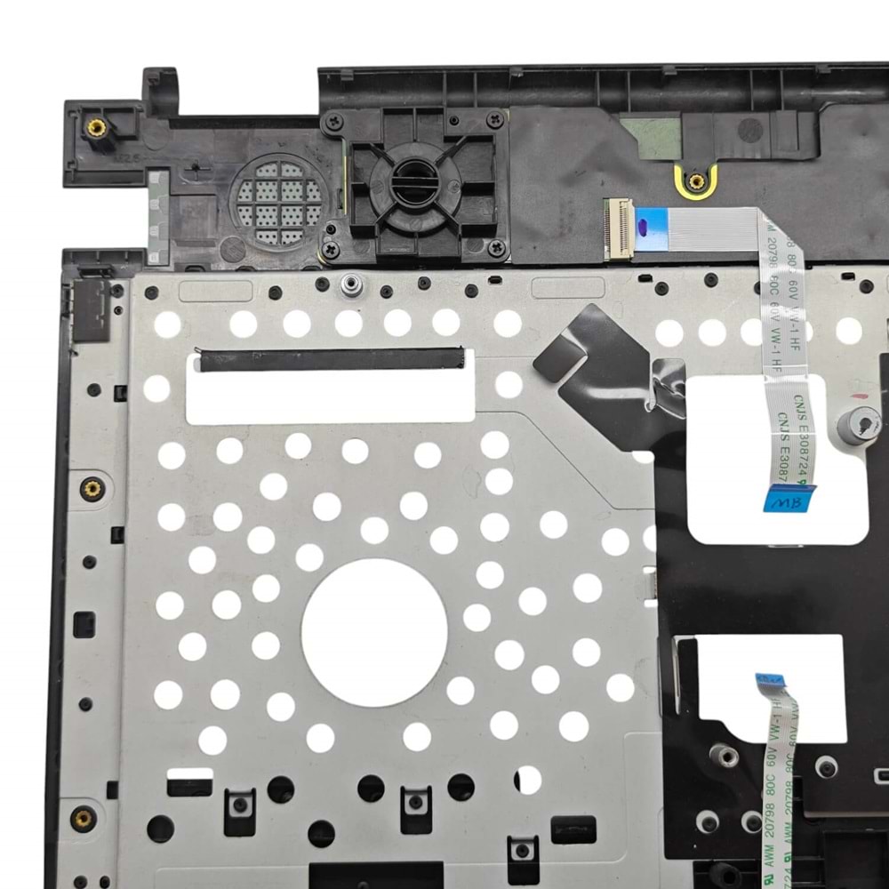 2.EL - Orjinal Samsung NP700G7A NP700G7C 700G7A 700G7C Notebook Klavye Kasa