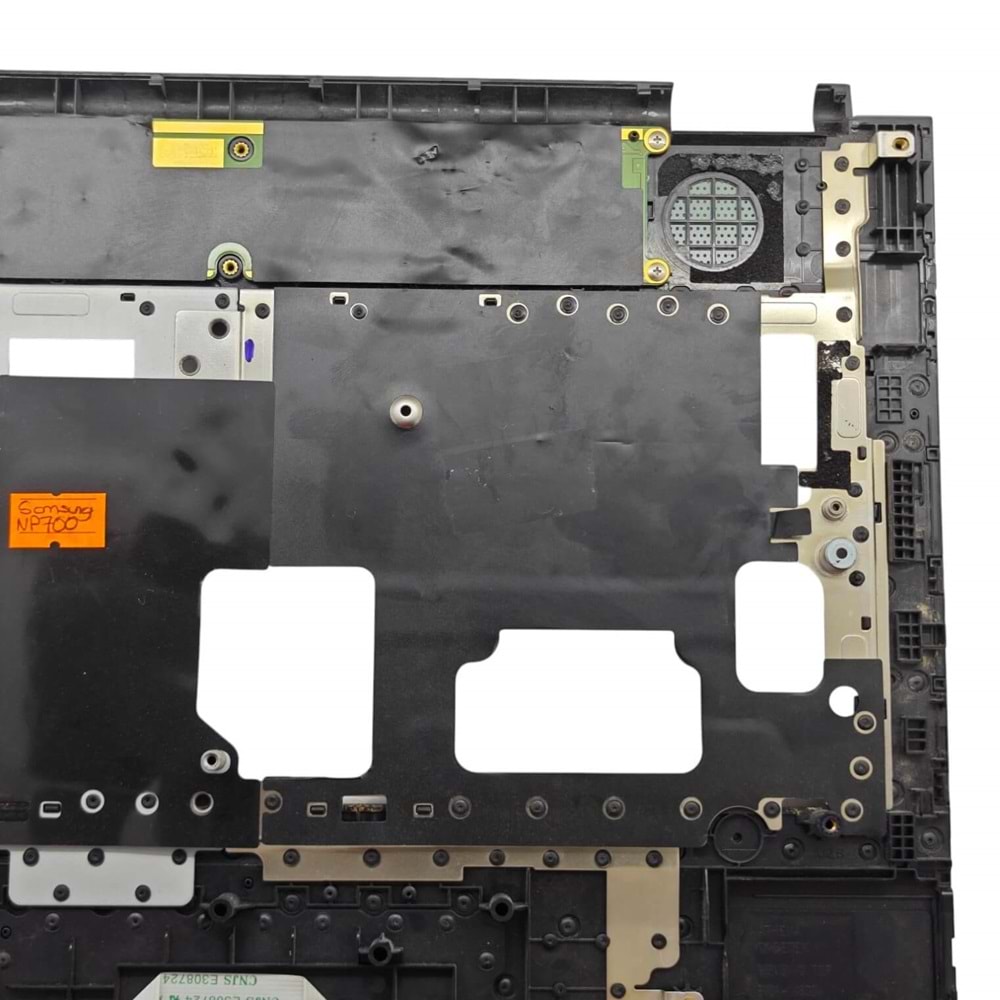 2.EL - Orjinal Samsung NP700G7A NP700G7C 700G7A 700G7C Notebook Klavye Kasa