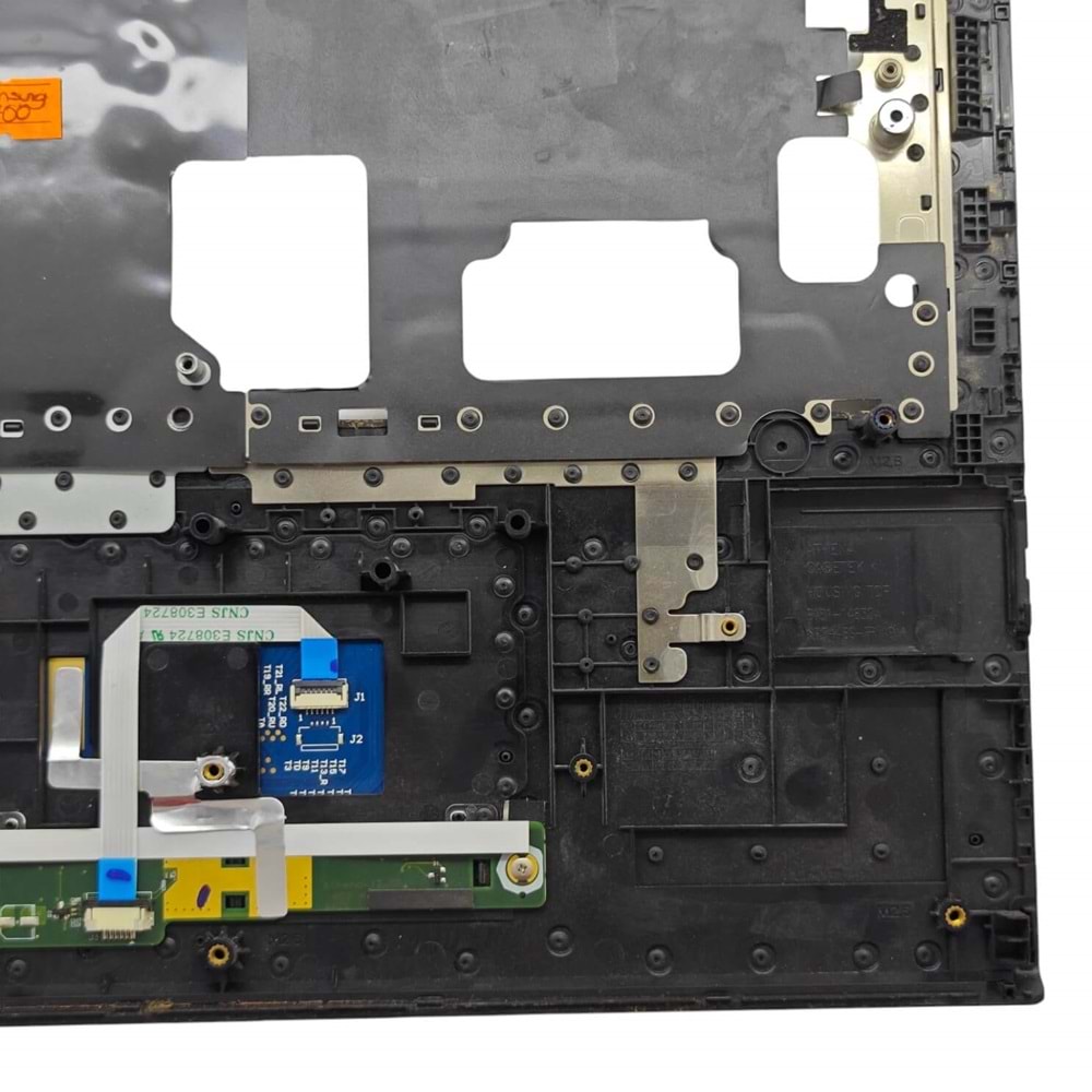 2.EL - Orjinal Samsung NP700G7A NP700G7C 700G7A 700G7C Notebook Klavye Kasa
