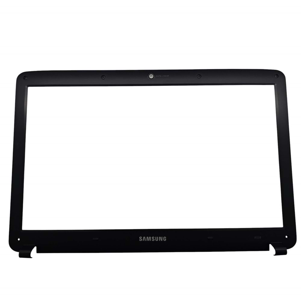 2.EL - Orjinal Samsung R523 R538 R540 Notebook Ekran Ön Çerçeve Lcd Bezel