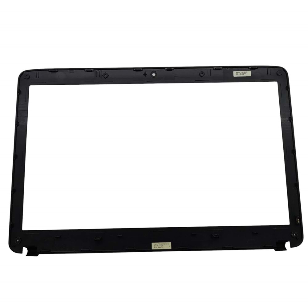 2.EL - Orjinal Samsung R523 R538 R540 Notebook Ekran Ön Çerçeve Lcd Bezel