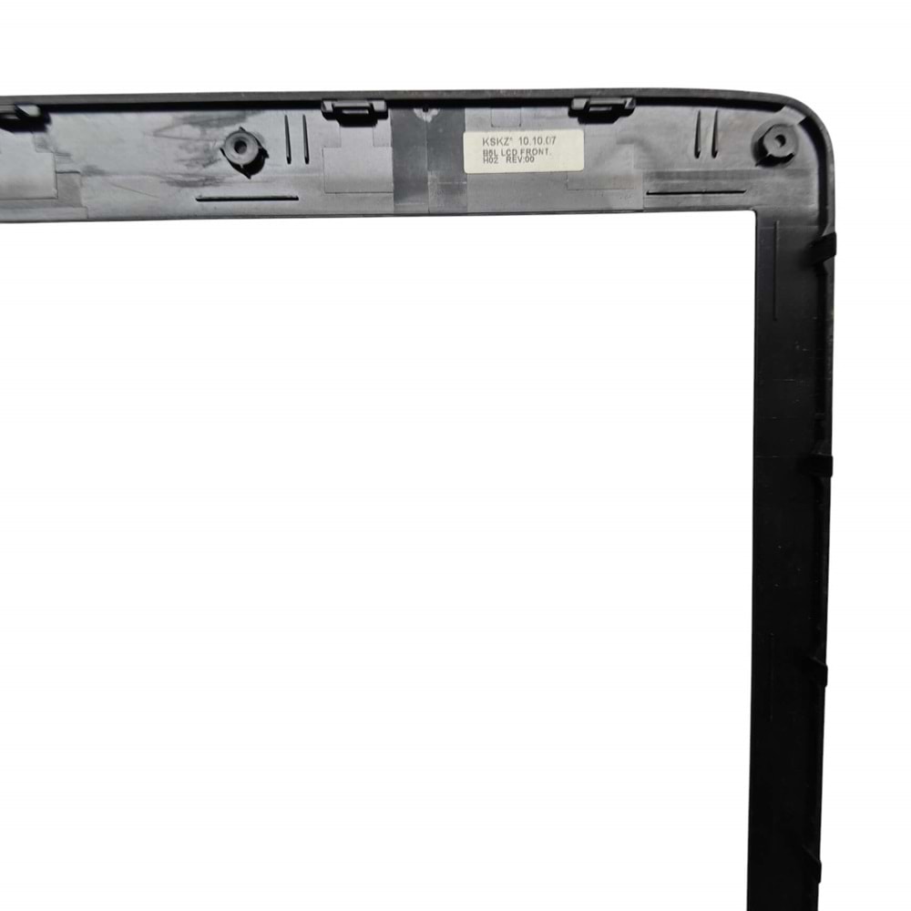 2.EL - Orjinal Samsung R523 R538 R540 Notebook Ekran Ön Çerçeve Lcd Bezel