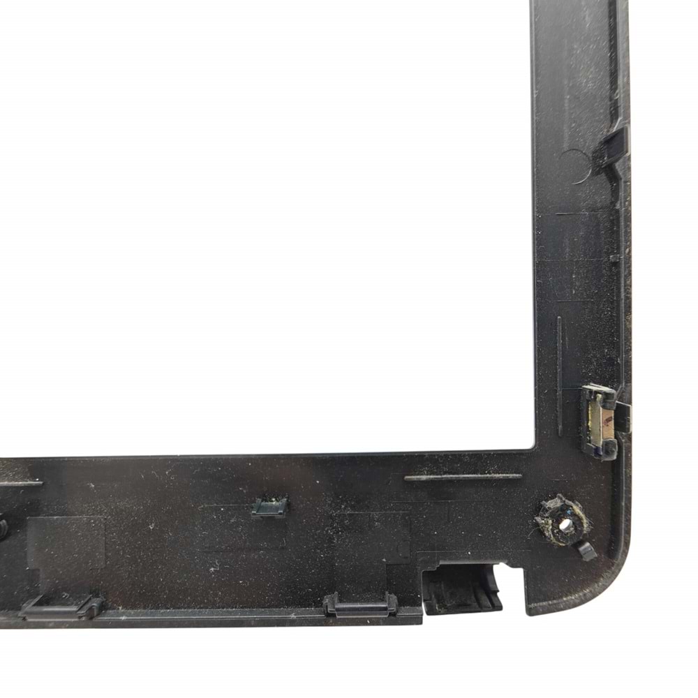 2.EL - Orjinal Samsung R523 R538 R540 Notebook Ekran Ön Çerçeve Lcd Bezel
