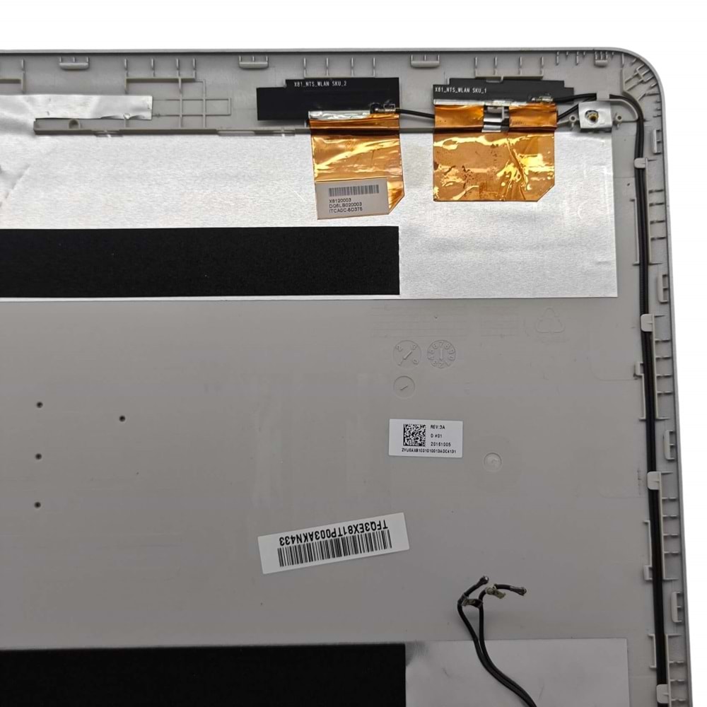 2.EL - Orjinal Hp Probook 430 G4 435 G4 13.3