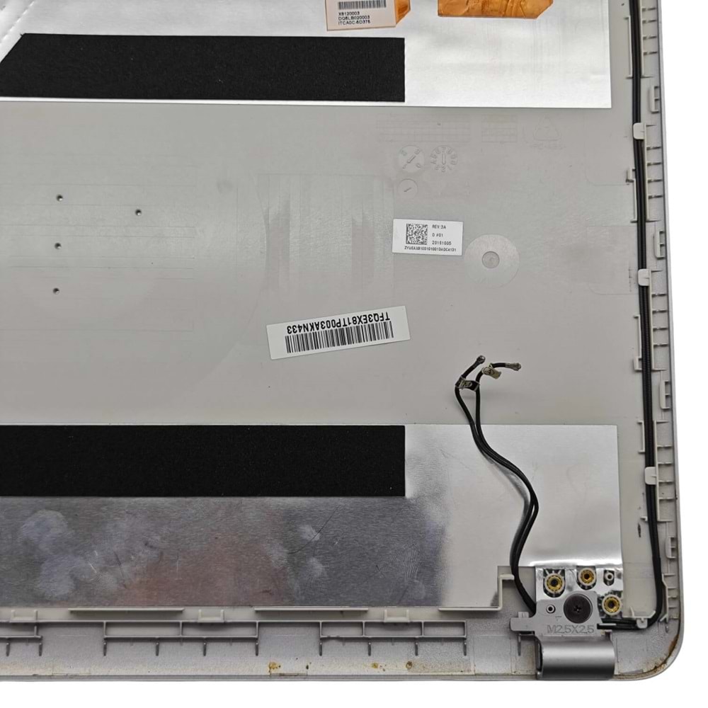 2.EL - Orjinal Hp Probook 430 G4 435 G4 13.3