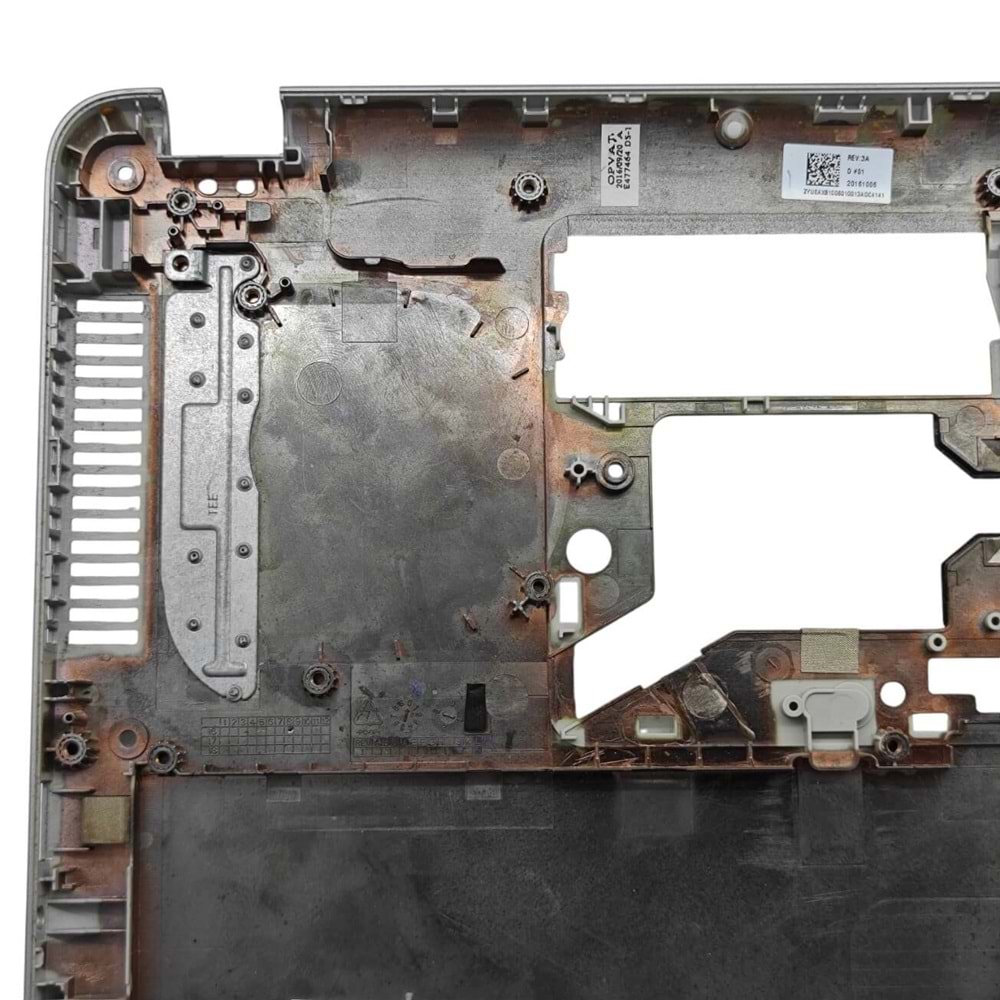 2.EL - Orjinal Hp Probook 430 G4 435 G4 Notebook Alt Kasa