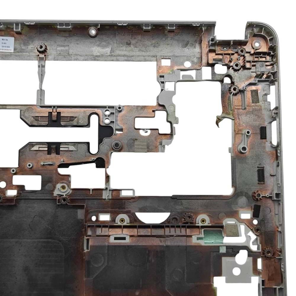 2.EL - Orjinal Hp Probook 430 G4 435 G4 Notebook Alt Kasa