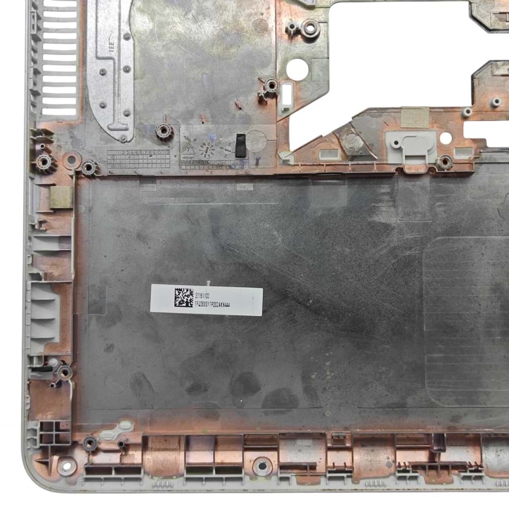 2.EL - Orjinal Hp Probook 430 G4 435 G4 Notebook Alt Kasa