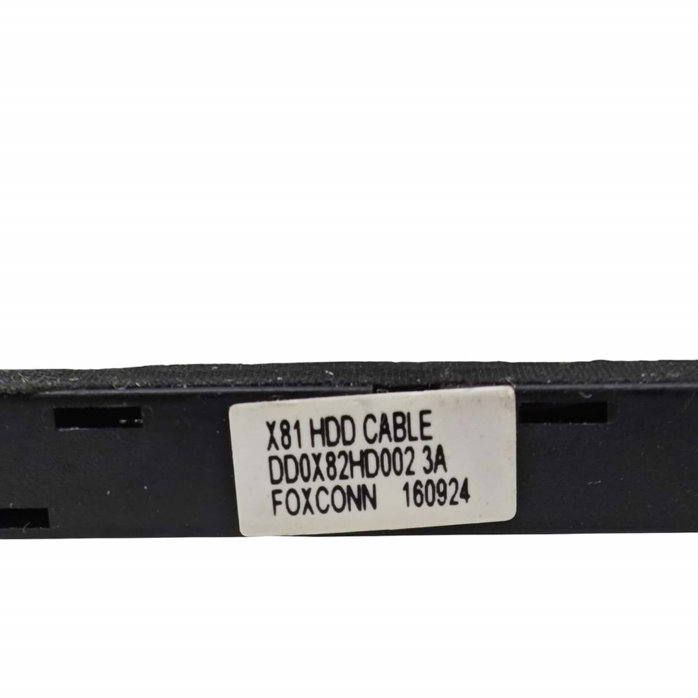 2.EL - Orjinal Hp Probook 430 G4 435 G4 Notebook Hdd Hard Disk Sata Bağlantı Kablosu