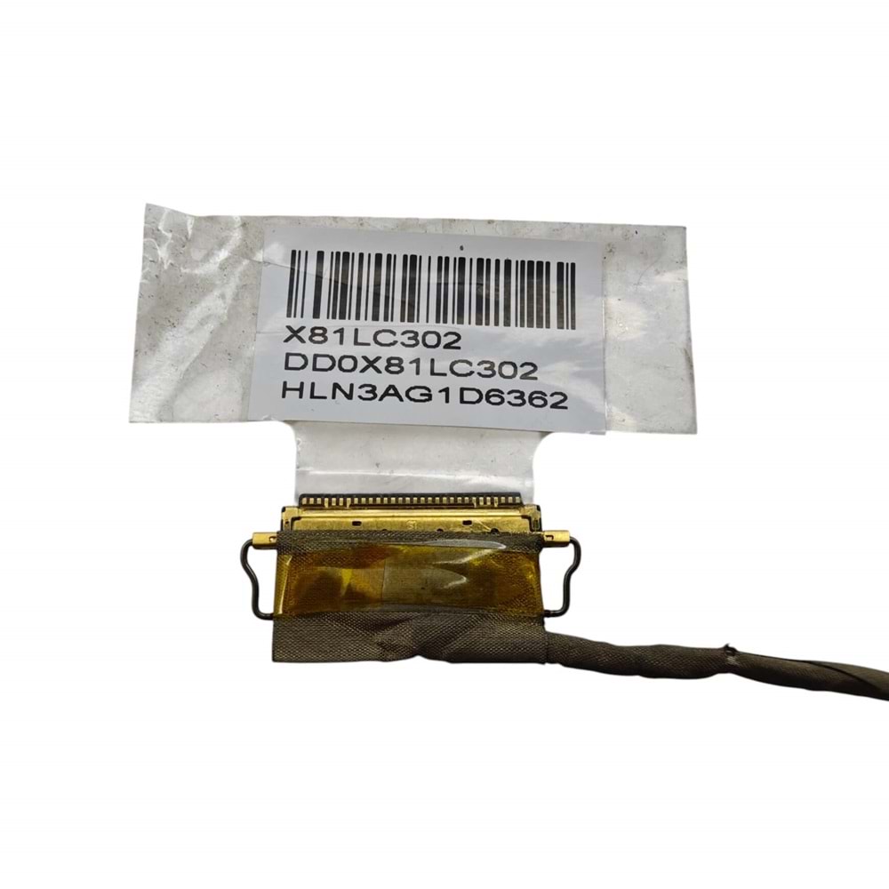 2.EL- Orjinal Hp Probook 430 G4 13.3