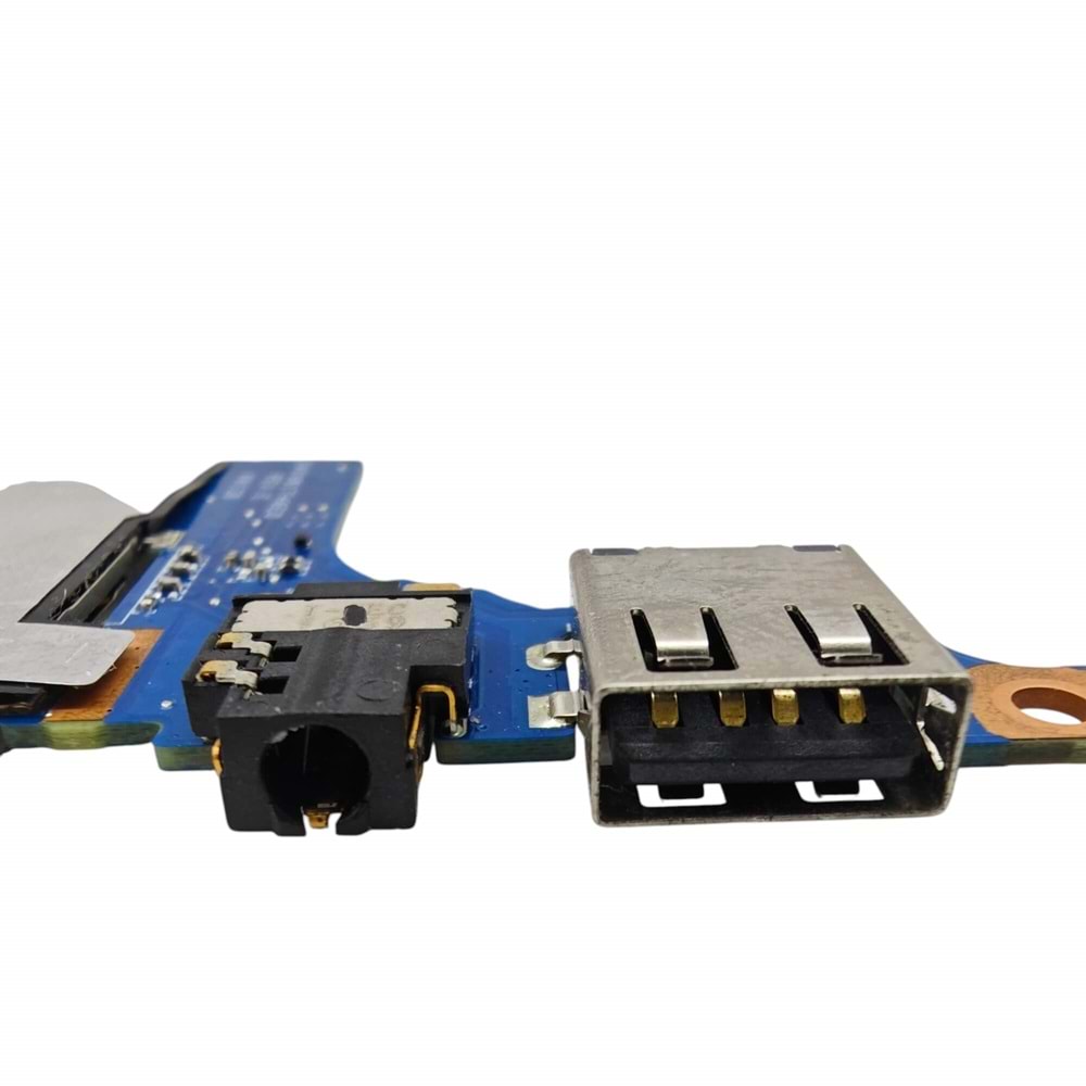2.EL - Orjinal Hp Probook 430 G4 440 G4 Notebook Usb Ses I/O Kart