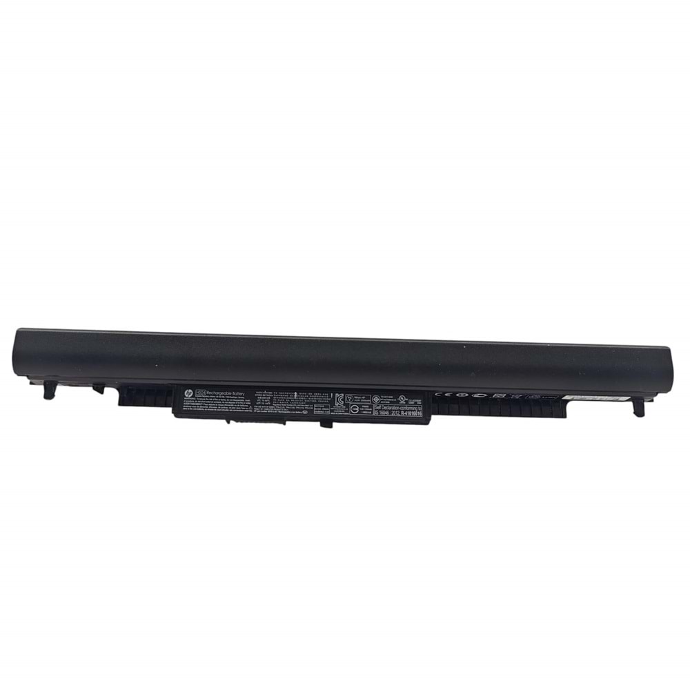 2.EL - Orjinal Hp Pavilion 15-AC 15-BA 15-AF 14-AC 15-AY 250 G4 255 G4 256 G4 250 G5 255 G5 Notebook Batarya