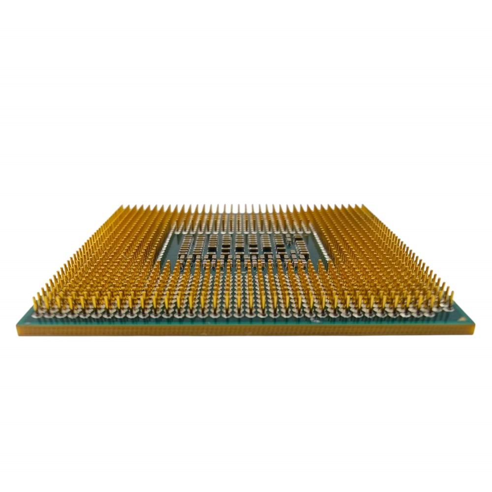 2.EL - Orjinal Intel Core SR0UX İ7 3630QM 2.40Ghz 3.40GHz 6M Önbellek 45W Notebook İşlemci