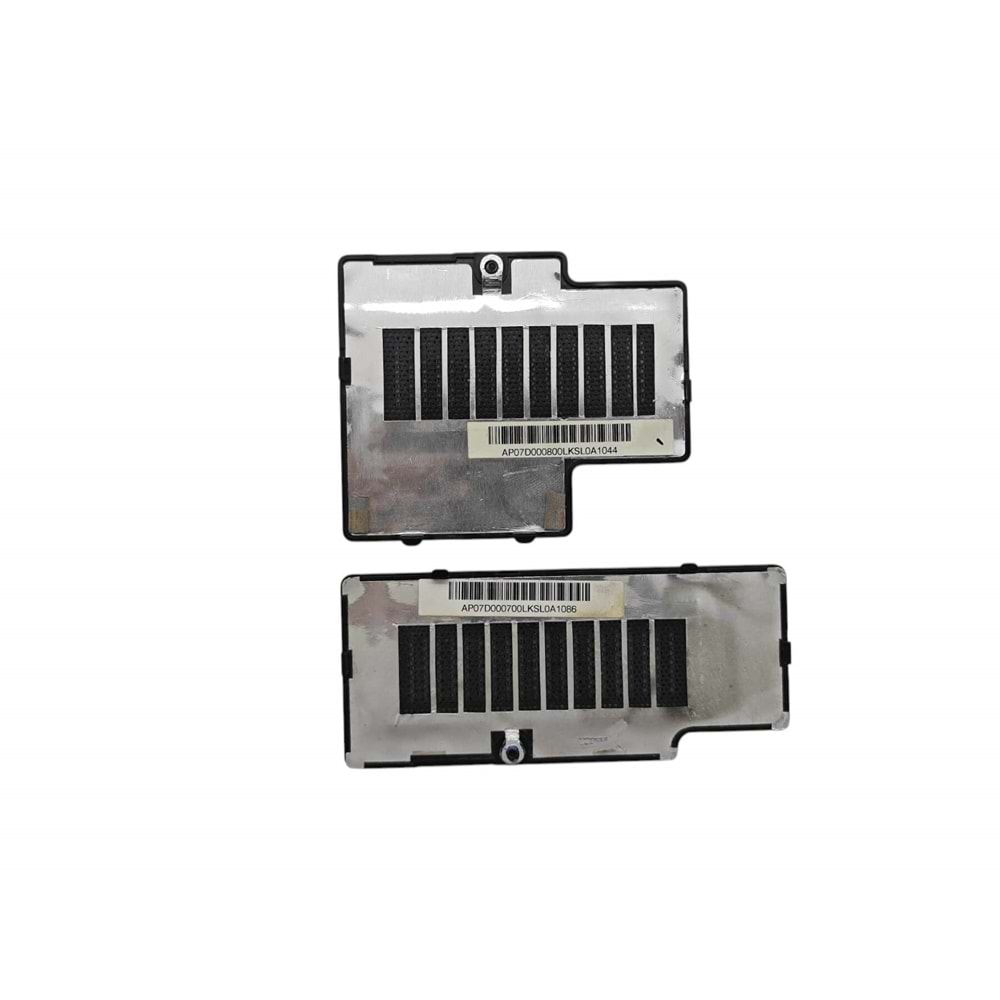 2.EL - Orjinal Hp EliteBook 8440P Notebook Ram Wifi Servis Kapak