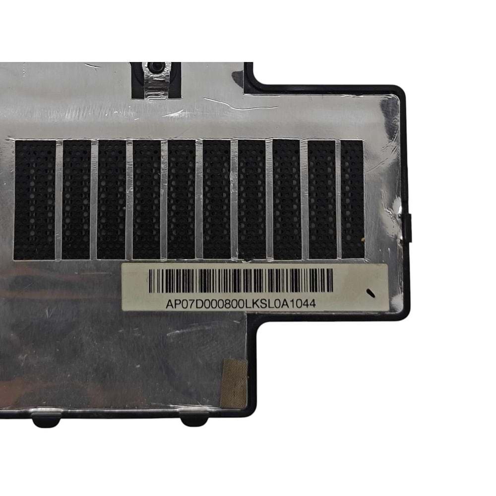 2.EL - Orjinal Hp EliteBook 8440P Notebook Ram Wifi Servis Kapak