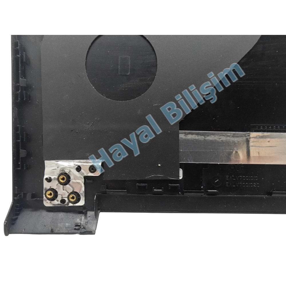 2.EL - Defolu Orjinal Lenovo ideapad V310-15ISK V310-15IKB Notebook Ekran Arka Kapak Lcd Cover