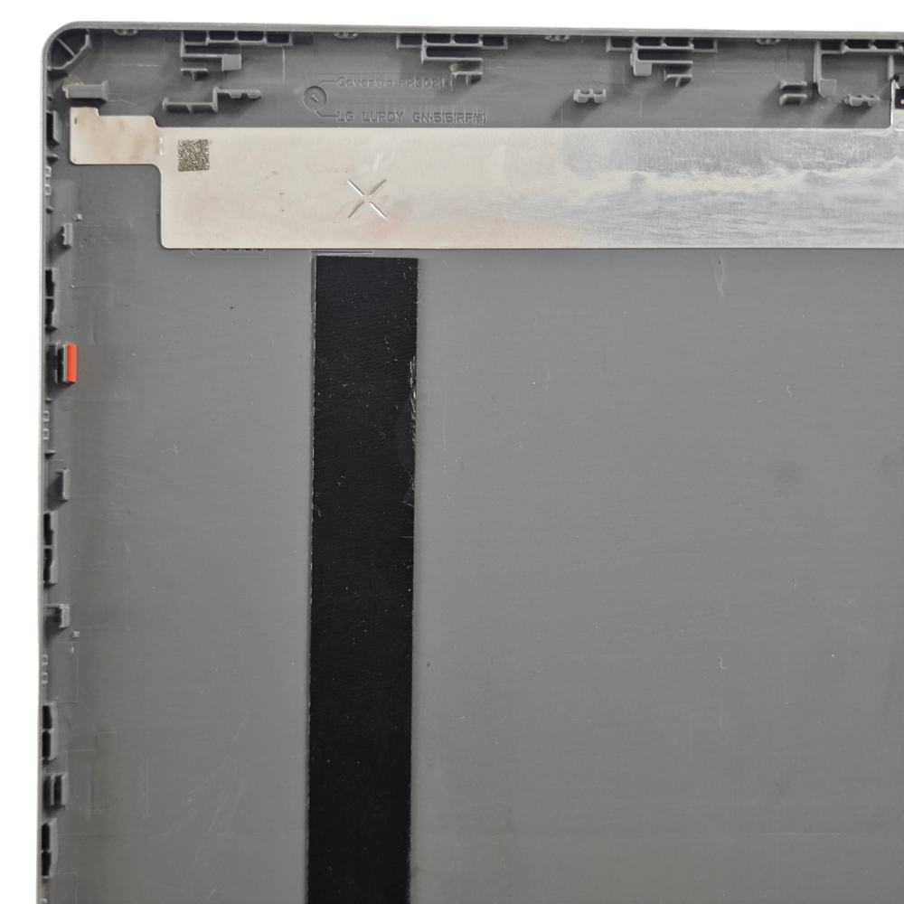 2.EL - Orjinal Lenovo IdeaPad 3-15ADA05 3-15ARE05 3-15IML05 3-15IIL05 3-15IGL05 3-15ITL05 Gümüş Notebook Ekran Arka Kapak Lcd Cover