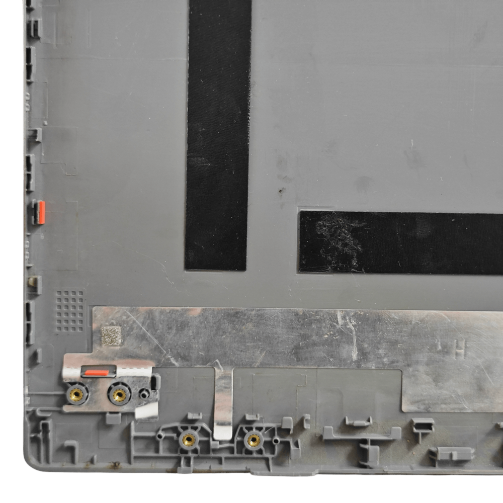 2.EL - Orjinal Lenovo IdeaPad 3-15ADA05 3-15ARE05 3-15IML05 3-15IIL05 3-15IGL05 3-15ITL05 Gümüş Notebook Ekran Arka Kapak Lcd Cover