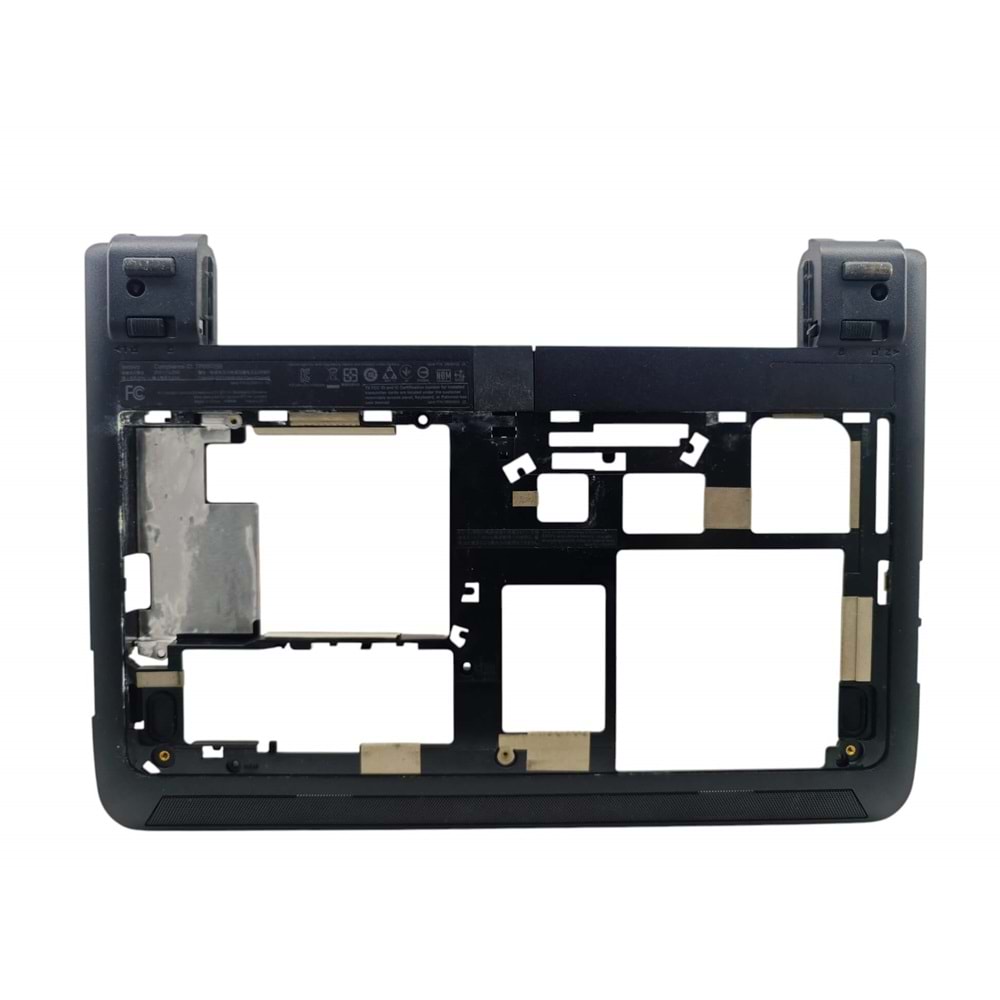 2.EL - Orjinal Lenovo ThinkPad X131E X140E Notebook Alt Kasa