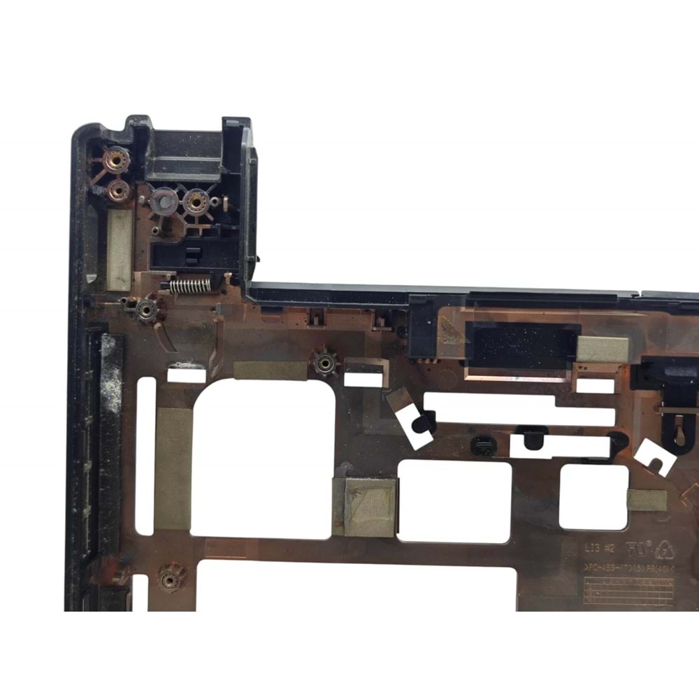 2.EL - Orjinal Lenovo ThinkPad X131E X140E Notebook Alt Kasa