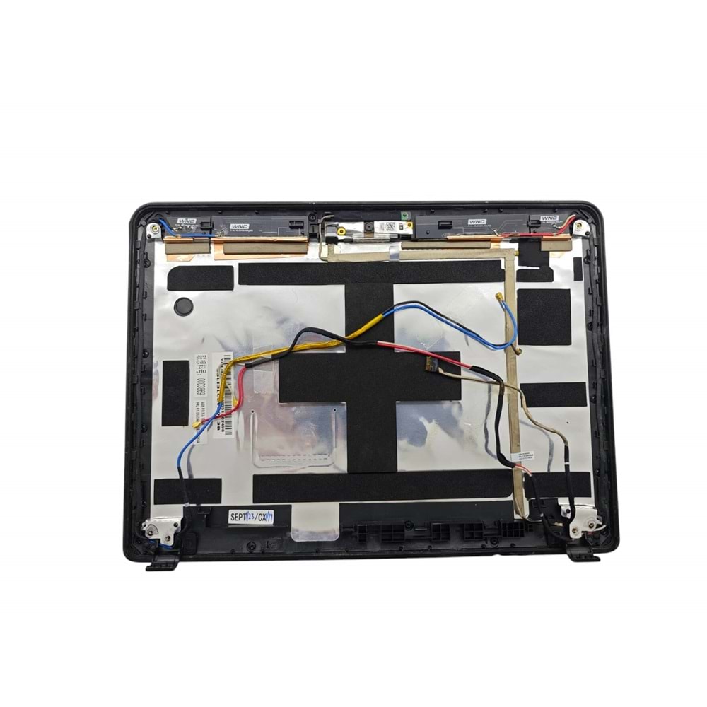 2.EL - Orjinal Lenovo ThinkPad X131E X140E 11.6