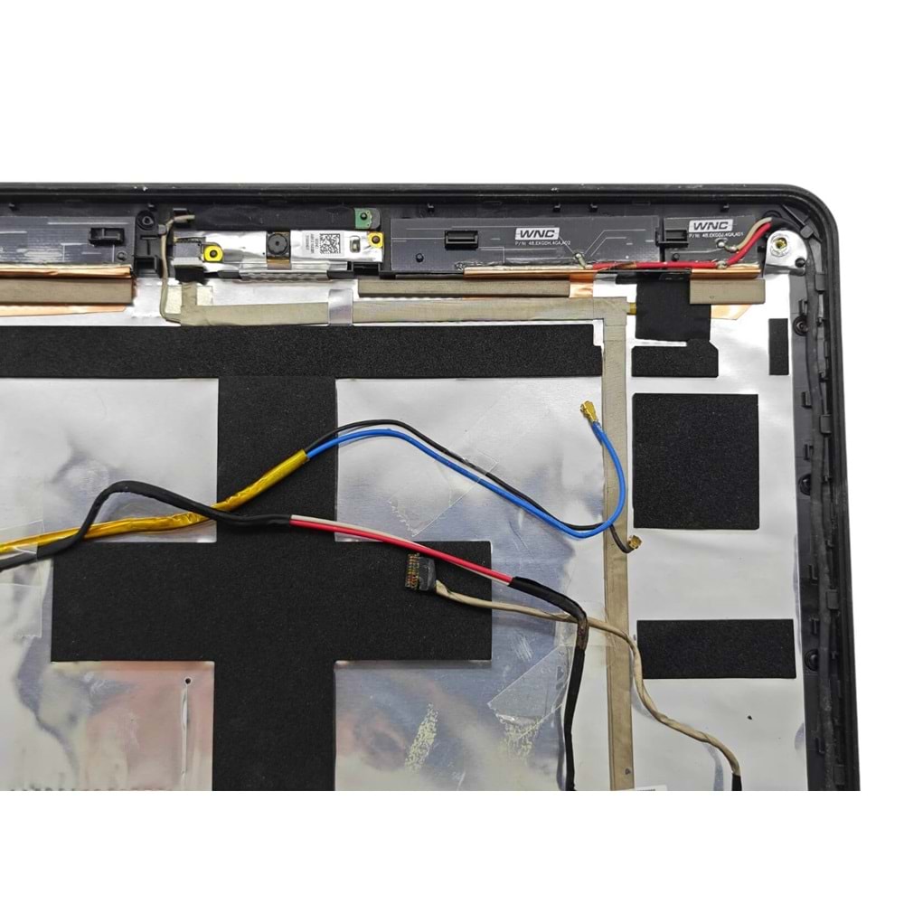 2.EL - Orjinal Lenovo ThinkPad X131E X140E 11.6