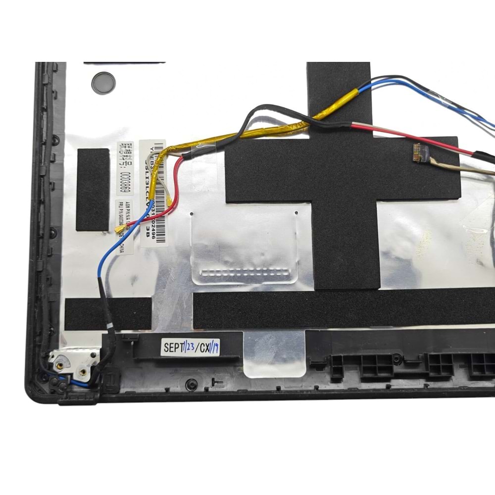 2.EL - Orjinal Lenovo ThinkPad X131E X140E 11.6