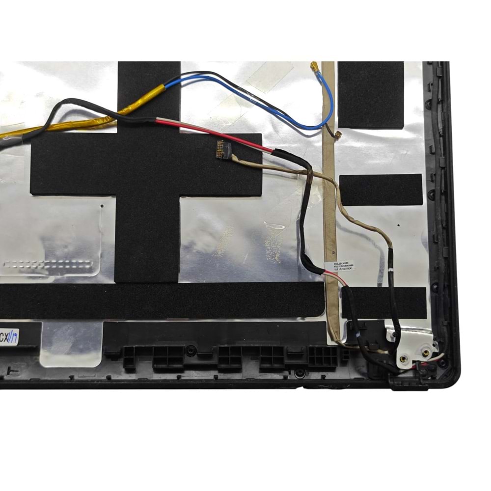2.EL - Orjinal Lenovo ThinkPad X131E X140E 11.6