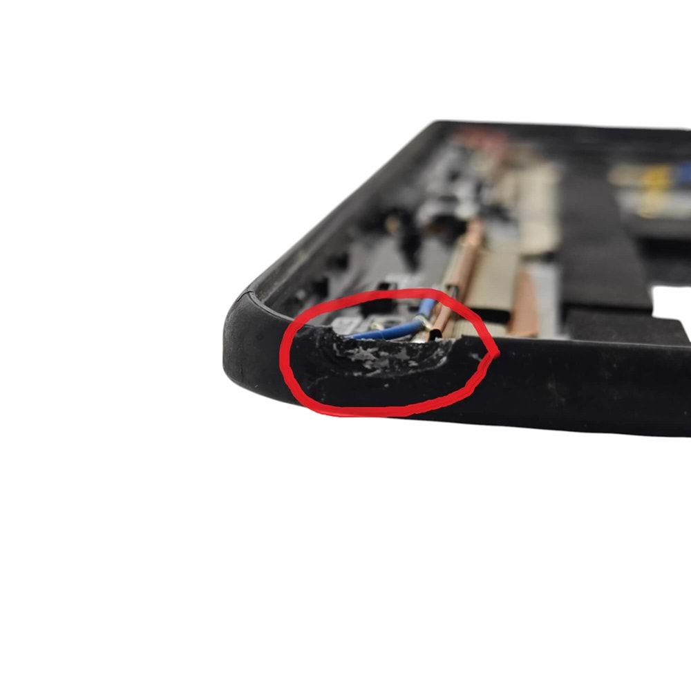 2.EL - Orjinal Lenovo ThinkPad X131E X140E 11.6