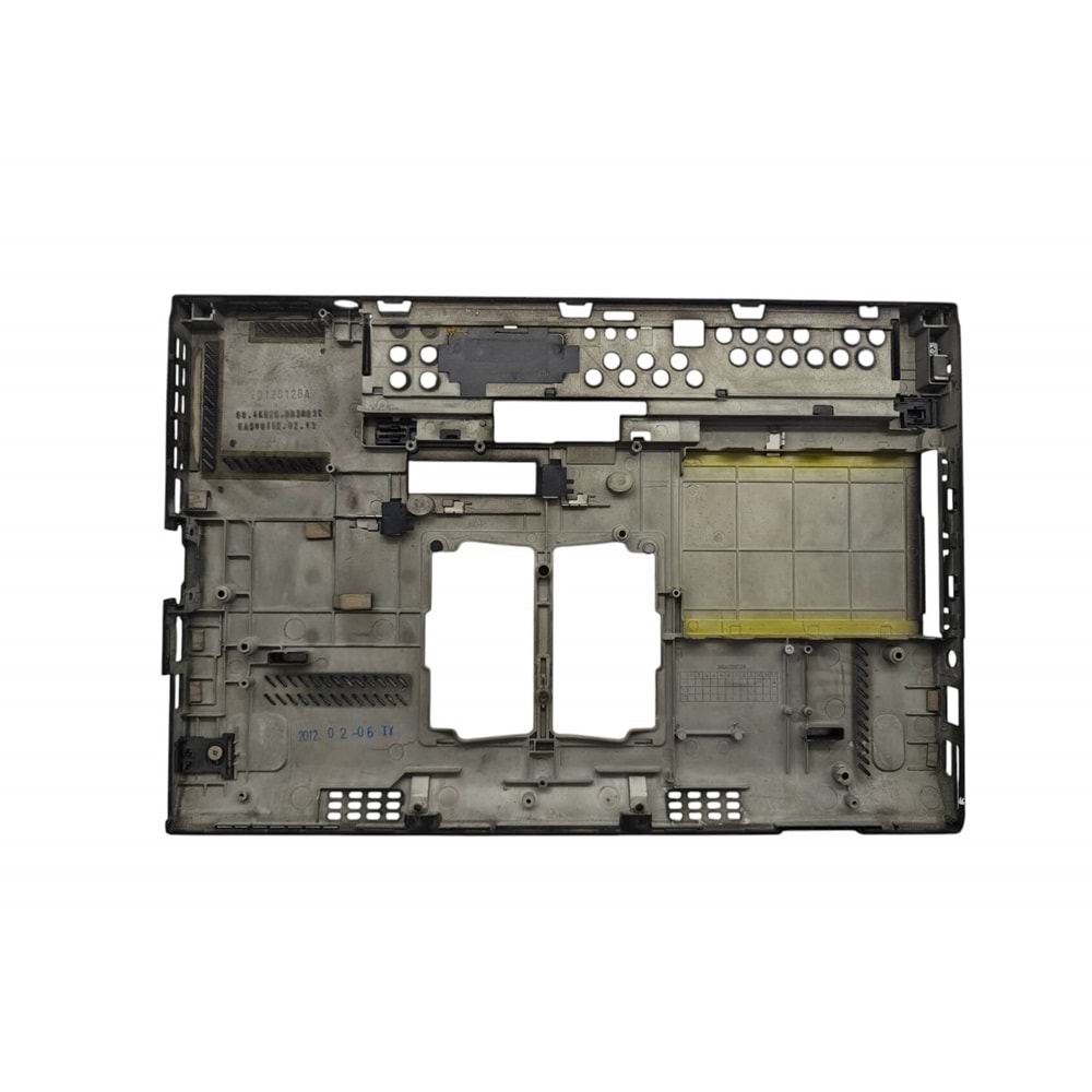 2.EL - Orjinal Lenovo Thinkpad X220 X220İ X230 X230İ TP00018A Notebook Alt Kasa