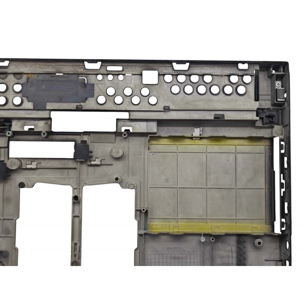 2.EL - Orjinal Lenovo Thinkpad X220 X220İ X230 X230İ TP00018A Notebook Alt Kasa