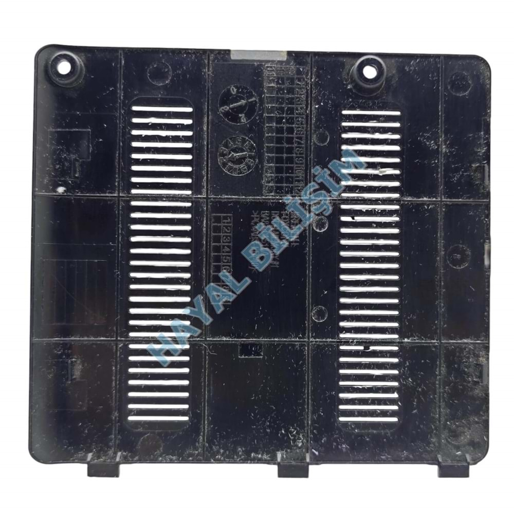 Orjinal Çıkma Samsung R540 R523 R525 R528 R530 R580 RV510 RV508 Notebook Ram Servis Kapak