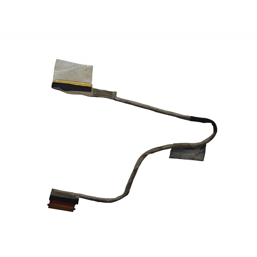 2.EL - Orjinal Lenovo ThinkPad X220 X220İ X230 X230T X230İ TP00018A Notebook Lcd Ekran Data Flex Kablo