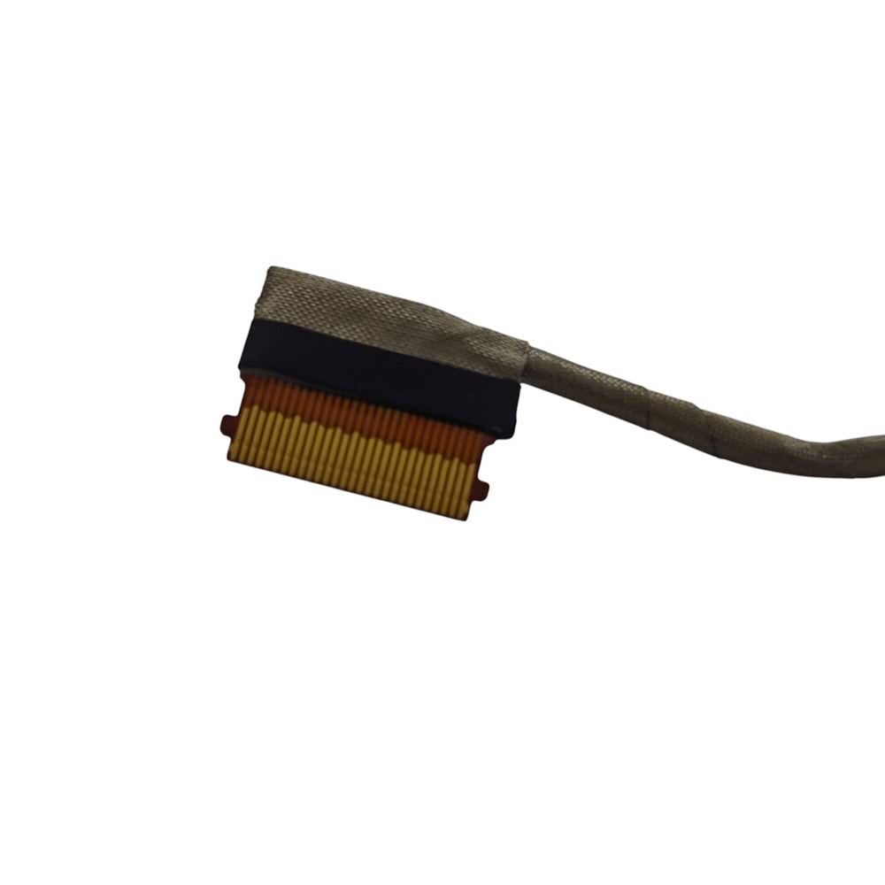 2.EL - Orjinal Lenovo ThinkPad X220 X220İ X230 X230T X230İ TP00018A Notebook Lcd Ekran Data Flex Kablo