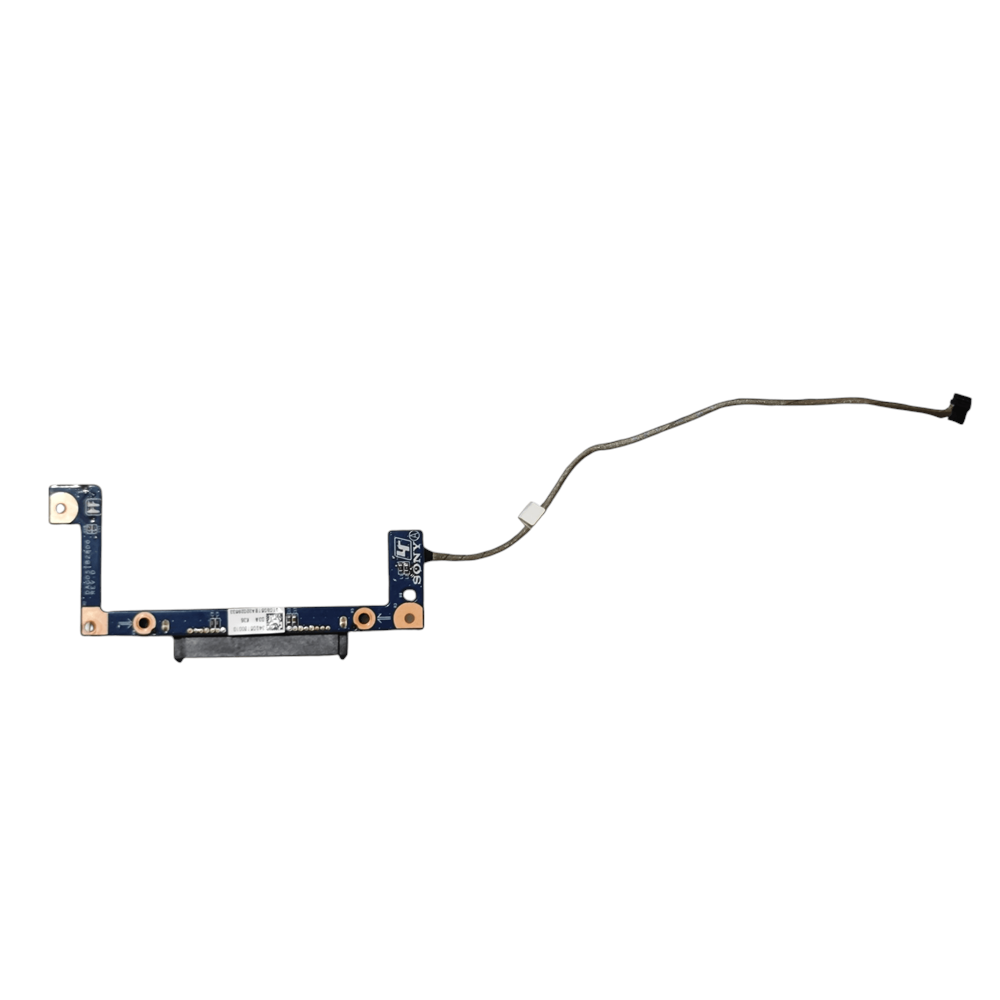 2.EL - Orjinal Sony Vaio Fit 14A SVF14A Fit 15A SVF15A Notebook HDD SSD Harddisk Bağlantı Kartı