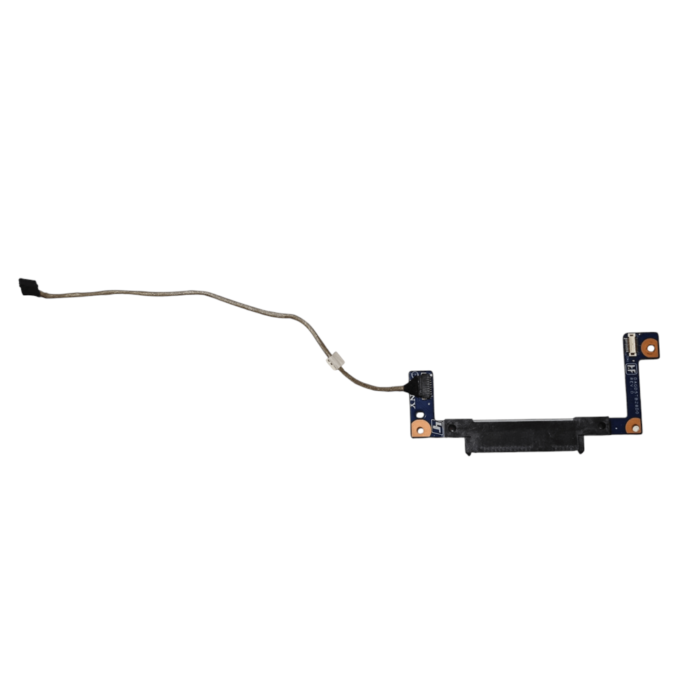 2.EL - Orjinal Sony Vaio Fit 14A SVF14A Fit 15A SVF15A Notebook HDD SSD Harddisk Bağlantı Kartı