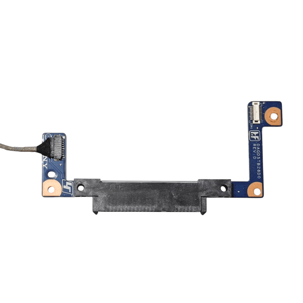 2.EL - Orjinal Sony Vaio Fit 14A SVF14A Fit 15A SVF15A Notebook HDD SSD Harddisk Bağlantı Kartı