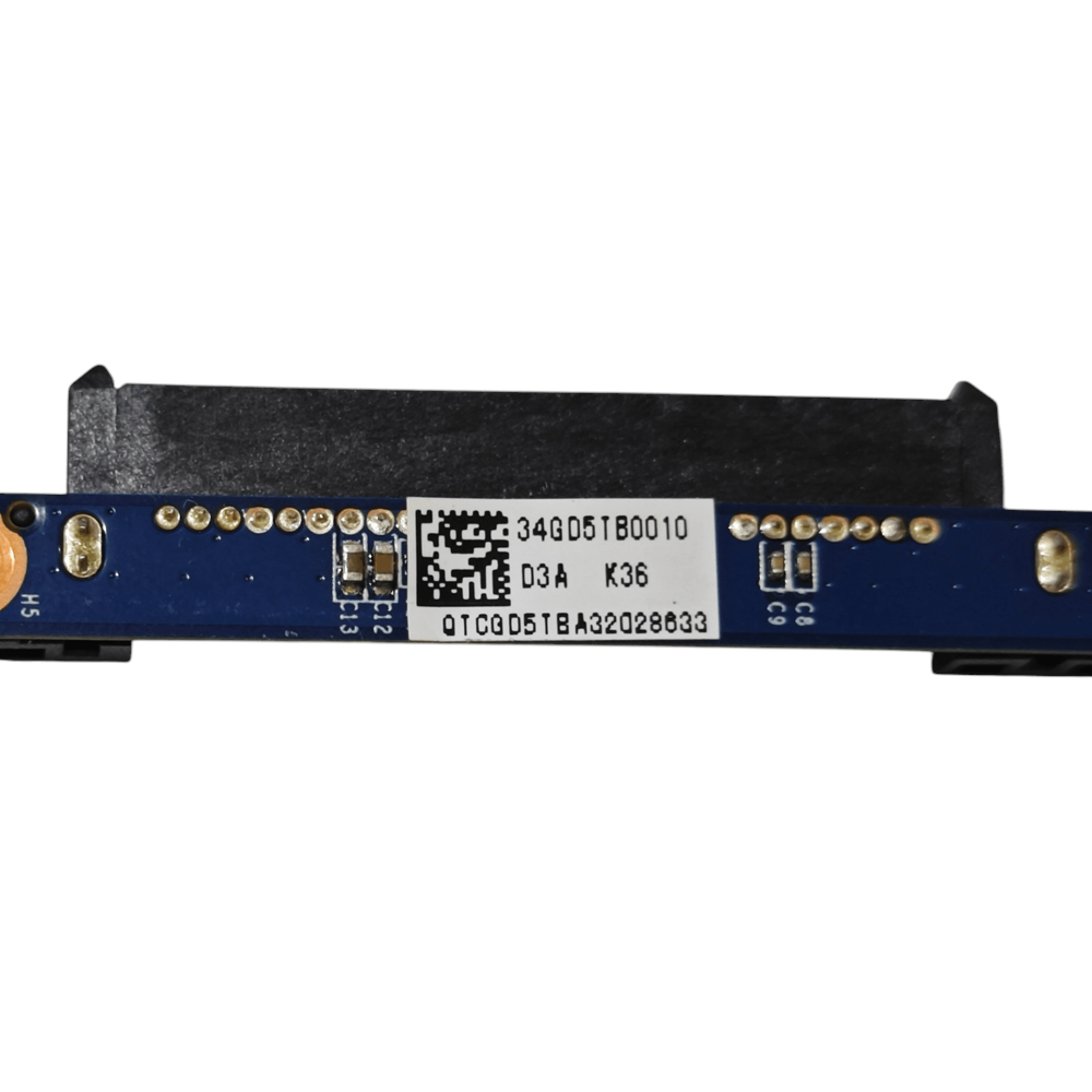 2.EL - Orjinal Sony Vaio Fit 14A SVF14A Fit 15A SVF15A Notebook HDD SSD Harddisk Bağlantı Kartı