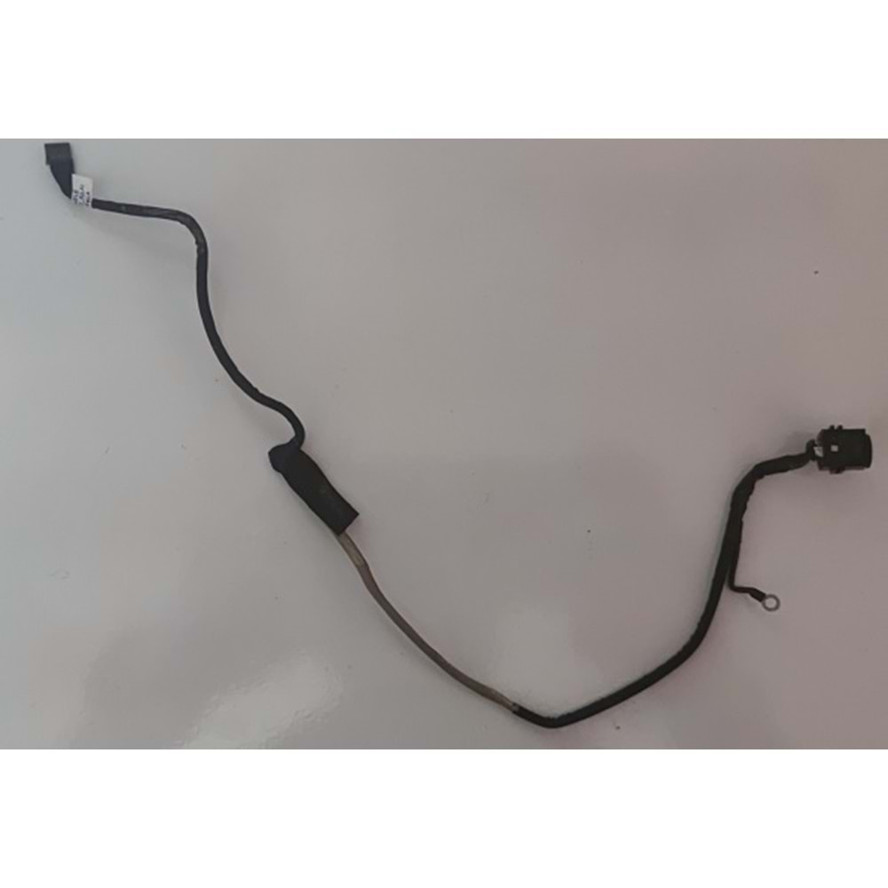 * 2.EL - Orjinal Sony Vaio VPCSA VPCSB VPCSC VPCSD Notebook Kablolu Dc Jack - 603-0101-6922_A