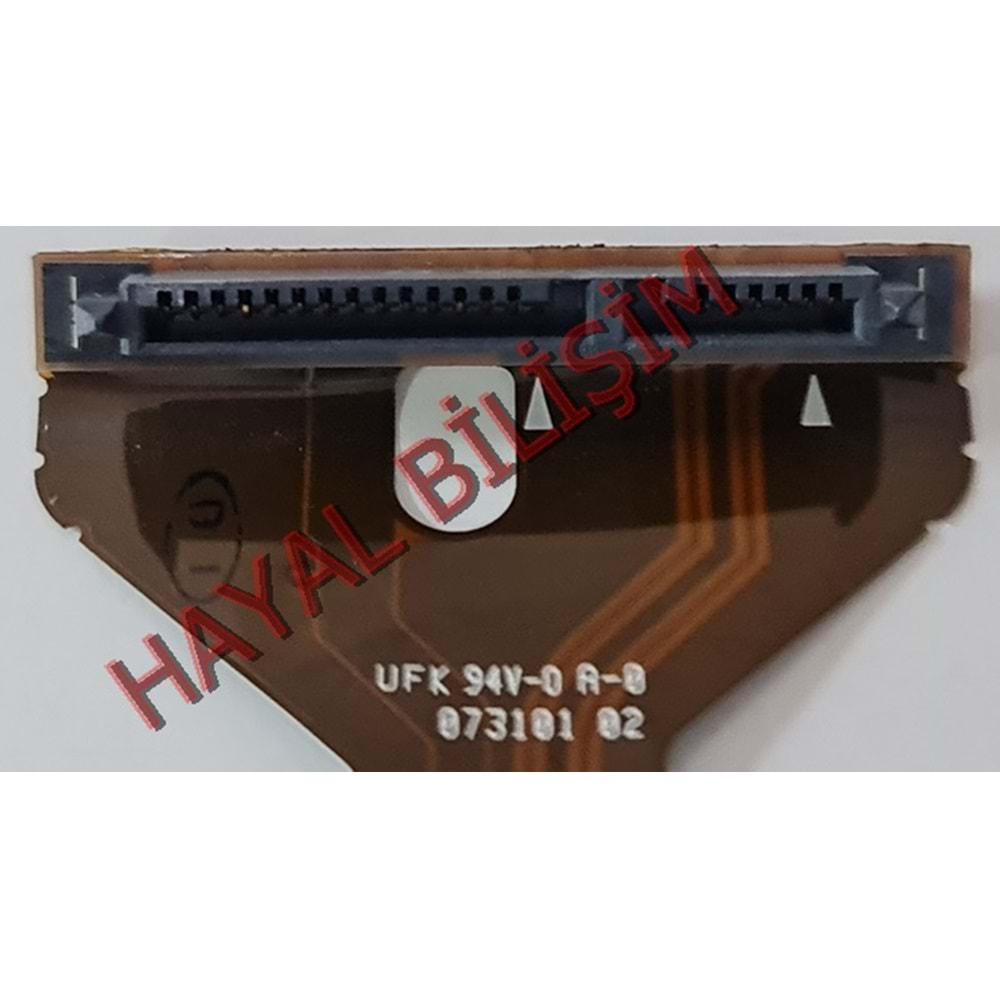 2.EL - Orjinal Toshiba Portege R500 Notebook Hdd Bağlantı Soketi - P5B002120320