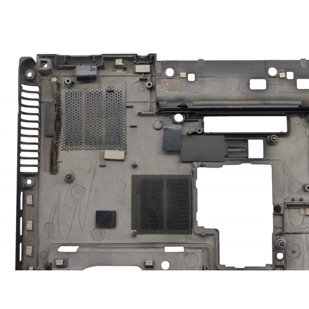 2.EL - Orjinal HP Elitebook 8440P 8440W Notebook Alt Kasa