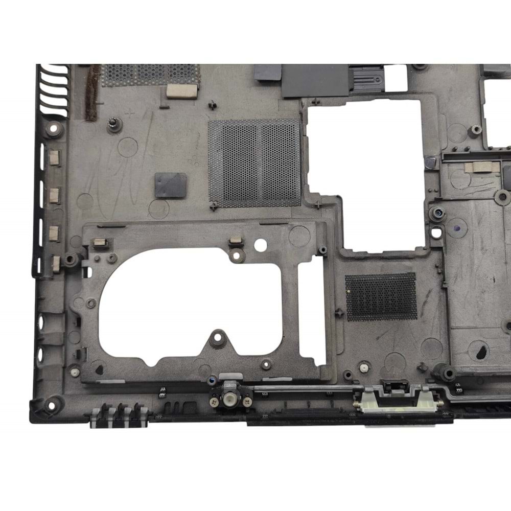 2.EL - Orjinal HP Elitebook 8440P 8440W Notebook Alt Kasa