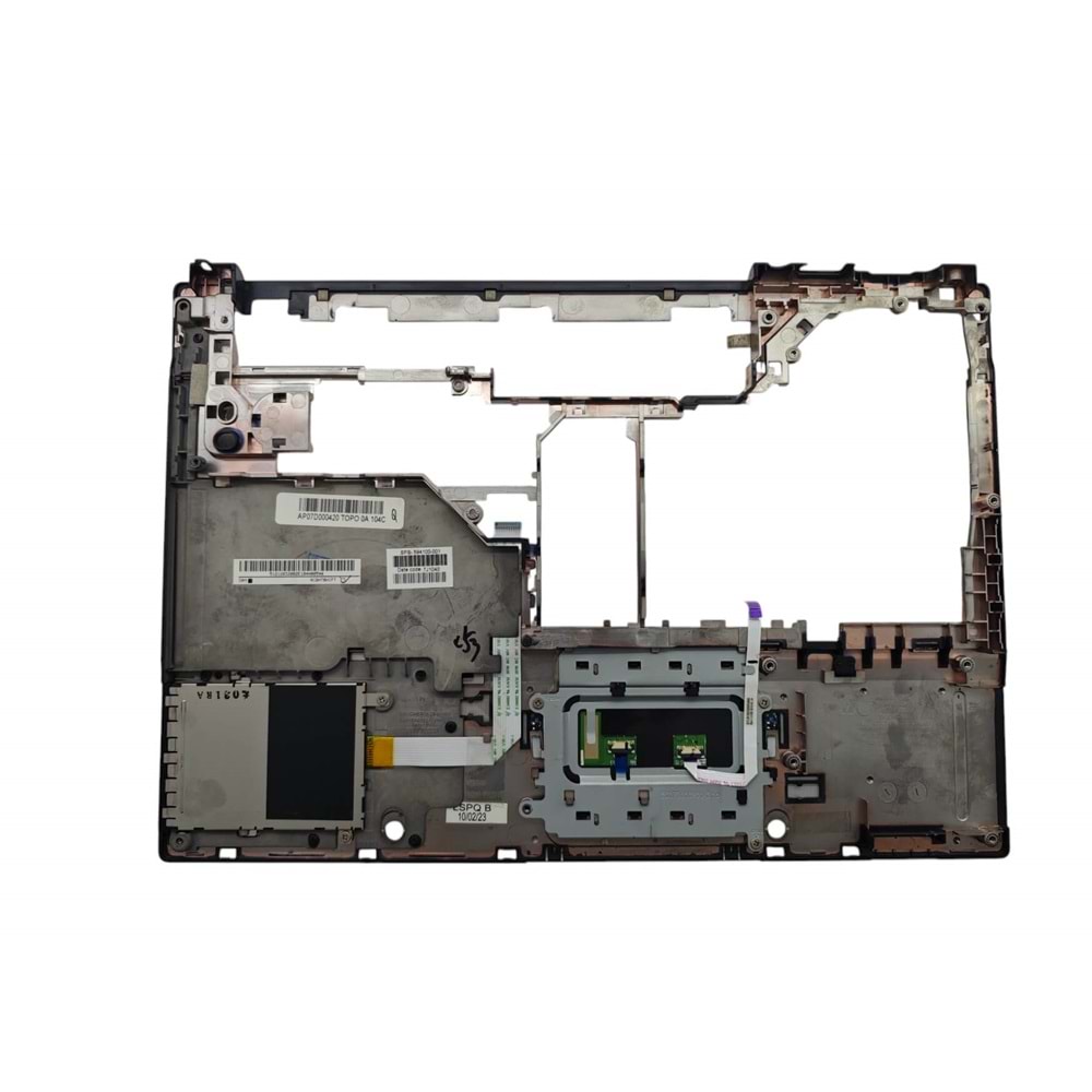 2.EL - Orjinal HP EliteBook 8440P Notebook Klavye Üst Kasa