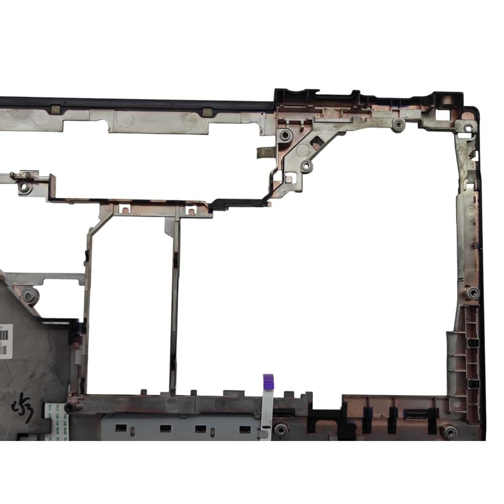 2.EL - Orjinal HP EliteBook 8440P Notebook Klavye Üst Kasa