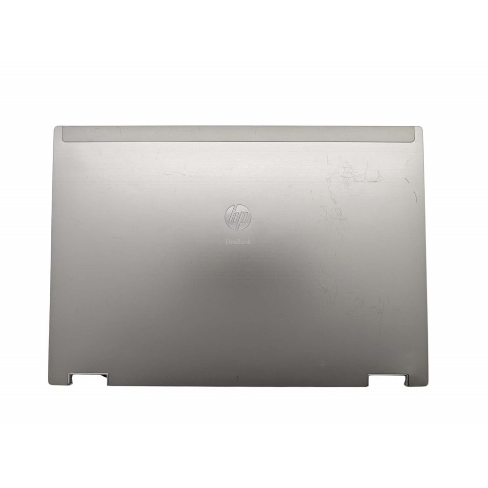 2.EL - Orjinal Hp EliteBook 8440P Notebook Ekran Arka Kapak Lcd Cover