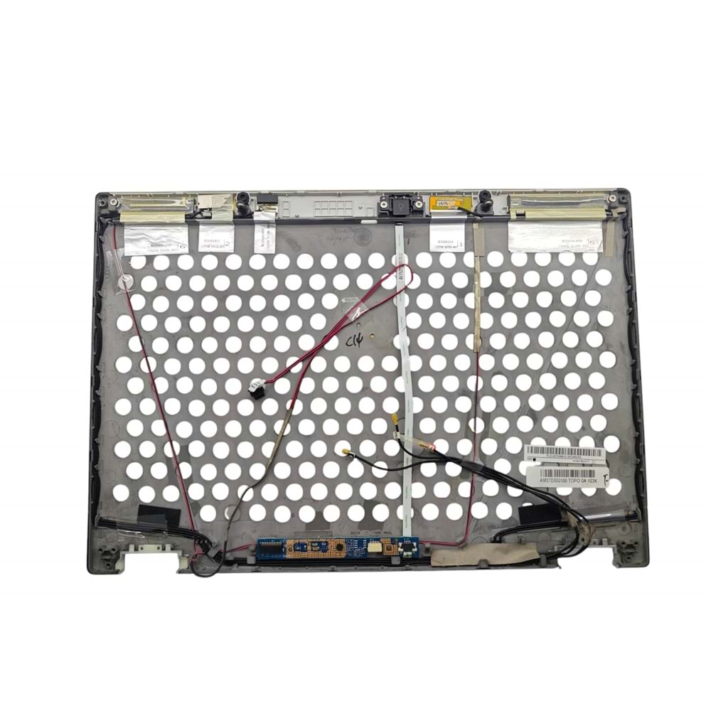 2.EL - Orjinal Hp EliteBook 8440P Notebook Ekran Arka Kapak Lcd Cover